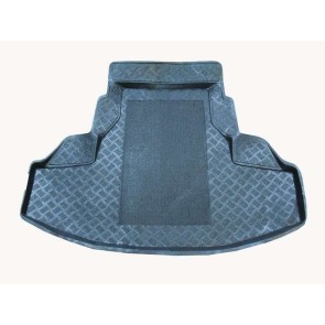 Plastové vaničky do kufra pre HONDA ACCORD SEDAN 2008-