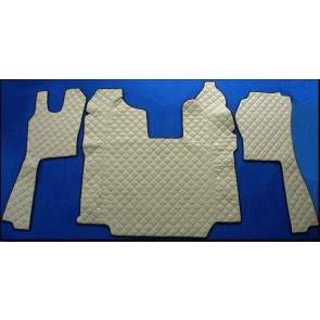 KOŽENÉ KOBERCE séria R od 2009, AUTOMAT