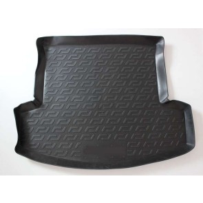 Gumená vanička do kufra pre CHEVROLET CAPTIVA (2006-)