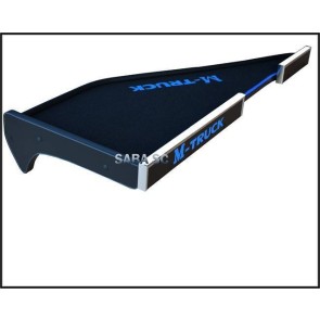 POLICA MP IV od 2011 široká kabína, STREDOVÁ