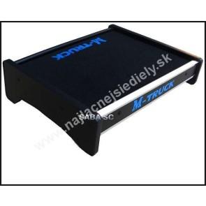 POLICA MP II od 2004, MP III od 2008, PRAVÁ