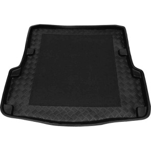 Plastová vanička do kufra pre ŠKODA Octavia II KOMBI 5dv. 2005-2012