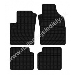 Gumené rohože pre FIAT PANDA III, 0307