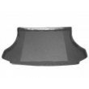 Plastová vanička do kufra pre HYUNDAI Santa Fe 5dv. 11/2000