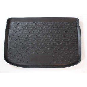 Gumená vanička do kufra pre MERCEDES A CLASS A-KLASSE 169 2008-