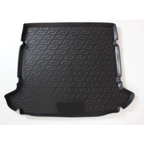 Gumená vanička do kufra pre CHEVROLET ORLANDO (2010-) / 5P