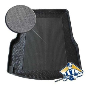 Plastové vaničky do kufra pre RANGE ROVER SPORT 2005-