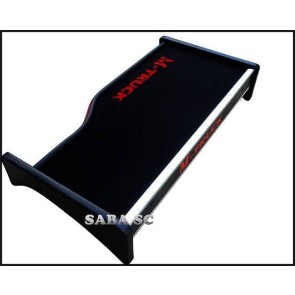 POLICA ATEGO od 1997, STREDOVÁ