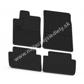 Gumené rohože pre CITROEN C5, 0634
