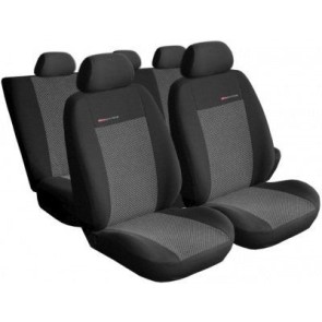 Autopoťahy pre OPEL ASTRA II (G), 1998-2009, 80-P2