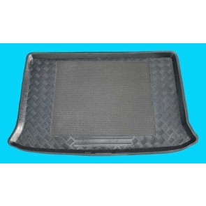 Plastová vanička do kufra pre CITROEN Berlingo 4/5dv. (5 miest), (1996-2008)