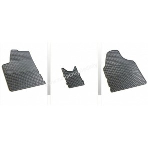 Gumené rohože pre PEUGEOT EXPERT, 0650