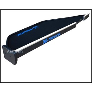 POLICA ACTROS MP IV od 2011, DLHÁ BEZ ŠUFLÍKA