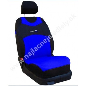 AUTOTRIČKÁ SPORT LINE, 18A-MODRÉ, PREDNÉ
