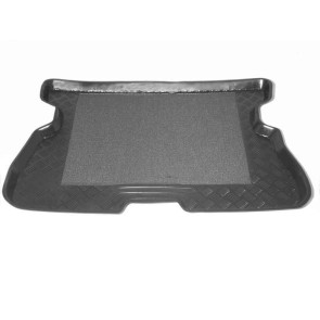 Plastová vanička do kufra pre ŠKODA Favorit Htb 5dv. 1990-1994