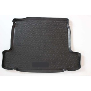 Gumená vanička do kufra pre BMW X1 E84 (2009-2015)