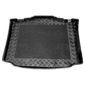 Plastová vanička do kufra pre ŠKODA Roomster 5dv. 2006