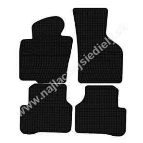 Gumené rohože pre VW PASSAT CC, 0392