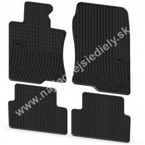 Gumené rohože pre HONDA ACCORD, 0835
