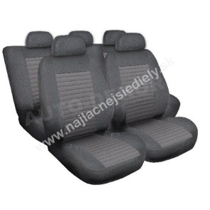 AUTOPOŤAHY- MODERN, MC-2 EKO KOŽA