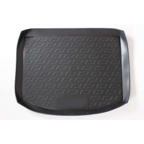 Gumená vanička do kufra pre MAZDA 3 HATCHBACK 2009-