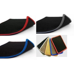 Textilné koberce pre MP II, MP III, MENŠIE