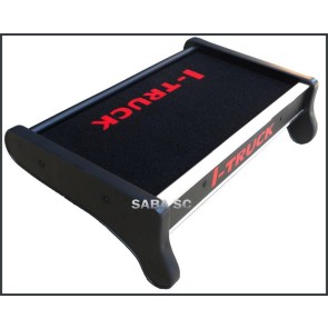 POLICA EUROCARGO od 1991, STREDOVÁ