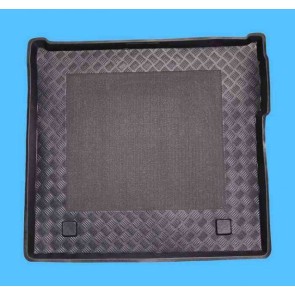 Plastová vanička do kufra pre BMW X5 E70 4/5dv. (2007-)