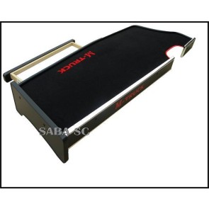 POLICA ACTROS MP II, MP III, DLHÁ SO ŠUFLÍKOM