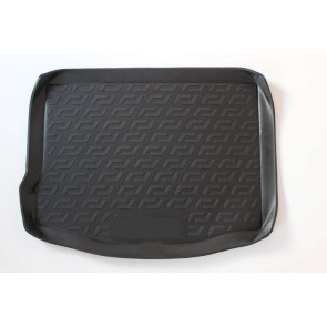 Gumená vanička do kufra pre FORD FOCUS II HATCHBACK 2005-2008