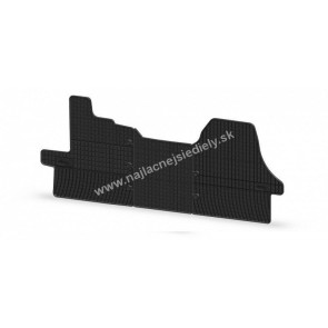 Gumené rohože pre PEUGEOT BOXER II, D0095