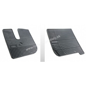 Gumené rohože pre IVECO STRALIS ŠIROKÁ KABÍNA, 0098