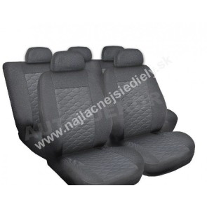 AUTOPOŤAHY- MODERN, MP-2 EKO KOŽA