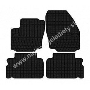Gumené rohože pre FORD GALAXY, 0304