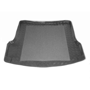 Plastová vanička do kufra pre ŠKODA Octavia II SEDAN (LIFTBACK)  5dv. 2005-2012