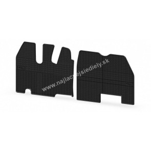 Gumené rohože pre RENAULT MAGNUM, 00981
