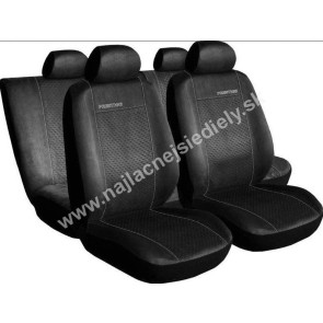 AUTOPOŤAHY- PRESTIGE, 146 ČIERNE