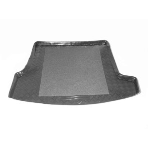 Plastová vanička do kufra pre ŠKODA Superb I Sedan 4dv. 2002-2008