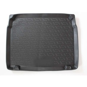 Gumená vanička do kufra pre OPEL ASTRA J HATCHBACK 2009-