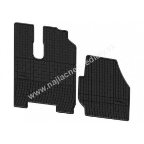 Gumené rohože pre MERCEDES ACTROS AUTOMAT, 0078