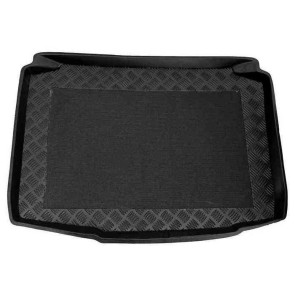 Plastová vanička do kufra pre ŠKODA Fabia II Htb 5dv. 2007