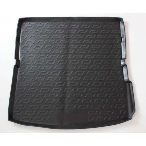Gumená vanička do kufra pre AUDI Q7 (2005-2015)