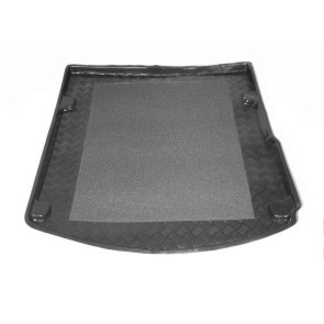 Plastová vanička do kufra pre AUDI A6 C6 Sedan 4dv. (2004-2011)