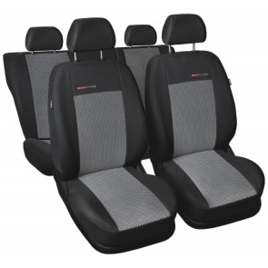 Autopoťahy pre KIA CEED, 2006-2012, 68-P2