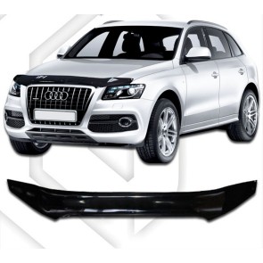 Kryty prednej kapoty pre AUDI Q5 2008-2012