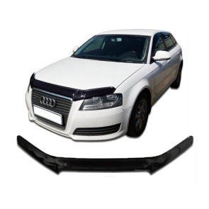 Kryty prednej kapoty pre AUDI A3 8P 2008-2010