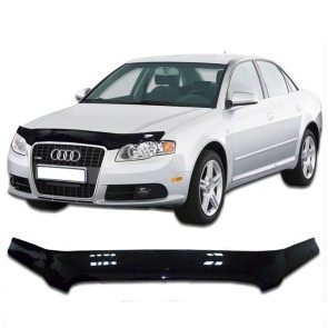 Kryty prednej kapoty pre AUDI A4 B7 2004-2007