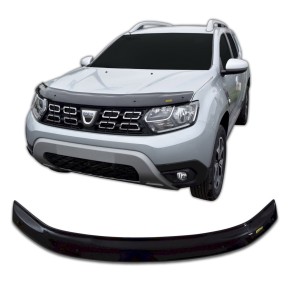 Kryty prednej kapoty pre DACIA Duster 2018-up