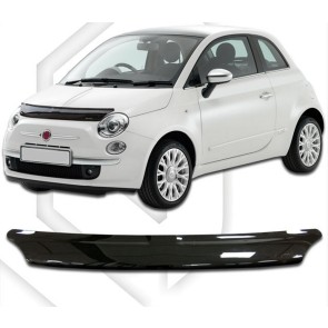 Kryty prednej kapoty pre FIAT 500 2008–up
