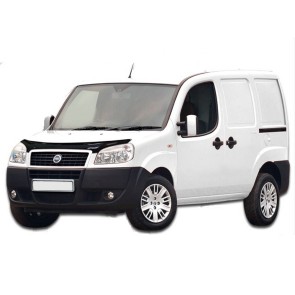 Kryty prednej kapoty pre FIAT Doblo  2005–2010